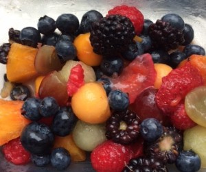 fruit